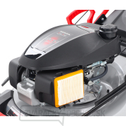 Benzínová kosačka na trávu VeGA 854 SXH GCV 5in1 s pojazdom náhled