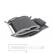 Lehátko VIOLA De Luxe (Black) Lehátko VIOLA De Luxe (Black) náhled
