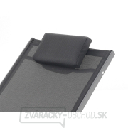 Lehátko VIOLA De Luxe (Black) náhled