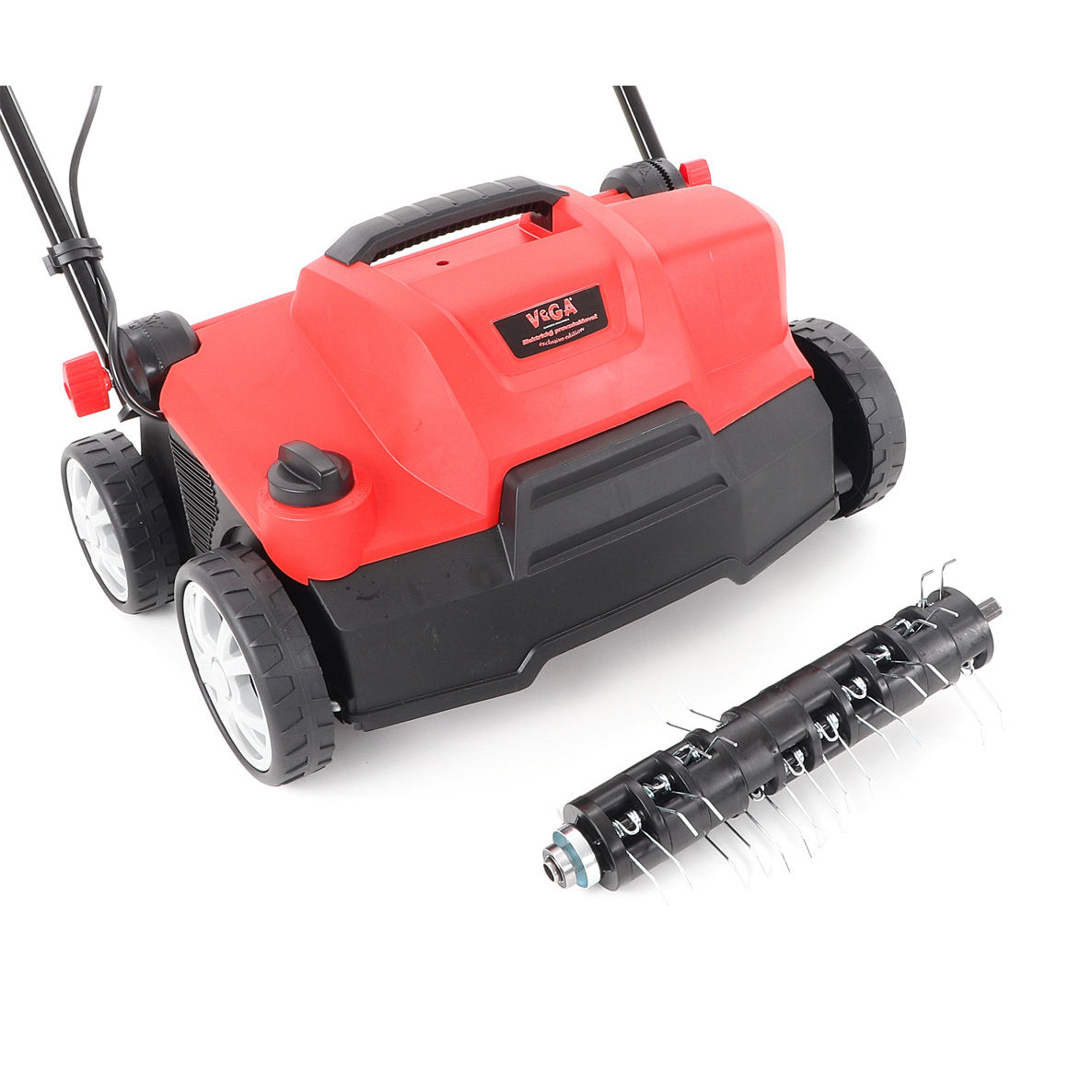 Vertikutátor VeGA VE34160 Náhľad