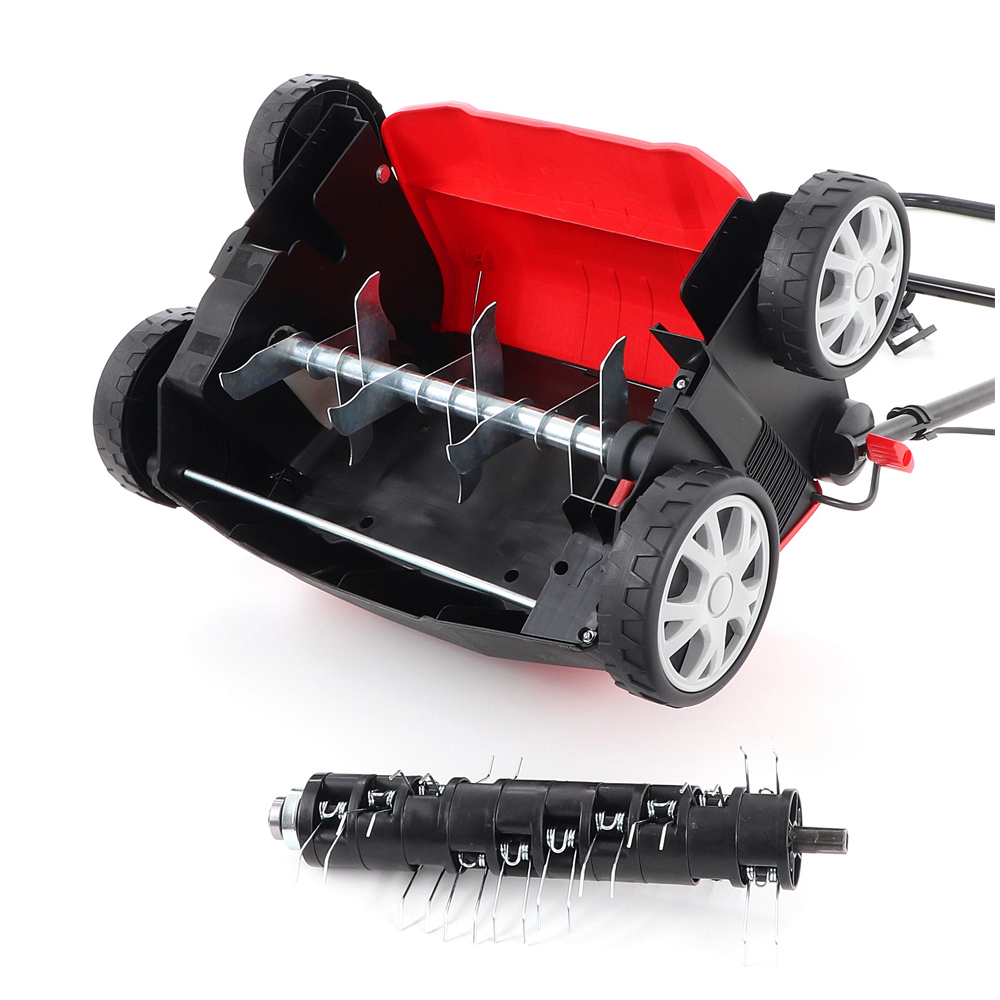 Vertikutátor VeGA VE34160 Náhľad
