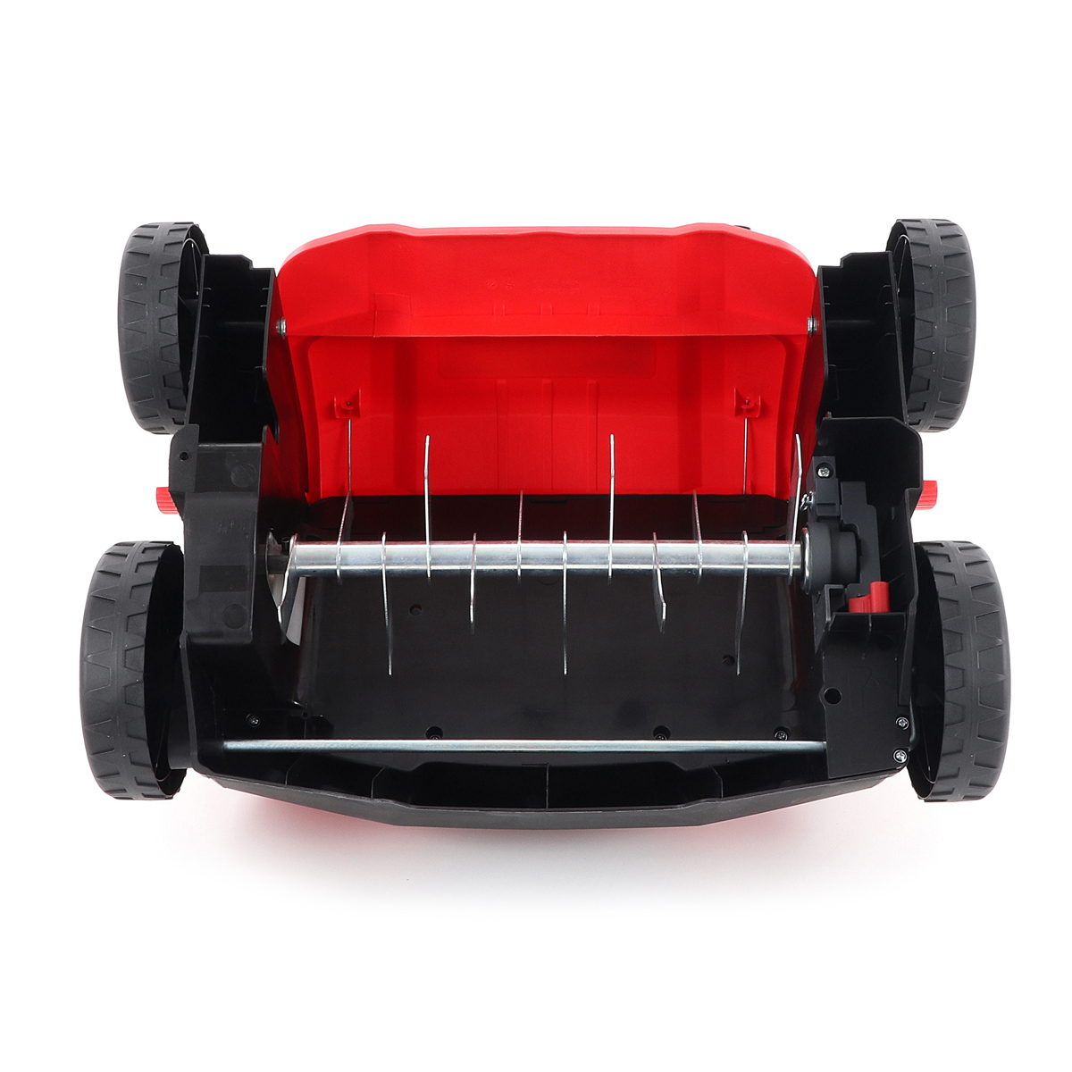 Vertikutátor VeGA VE34160 Náhľad