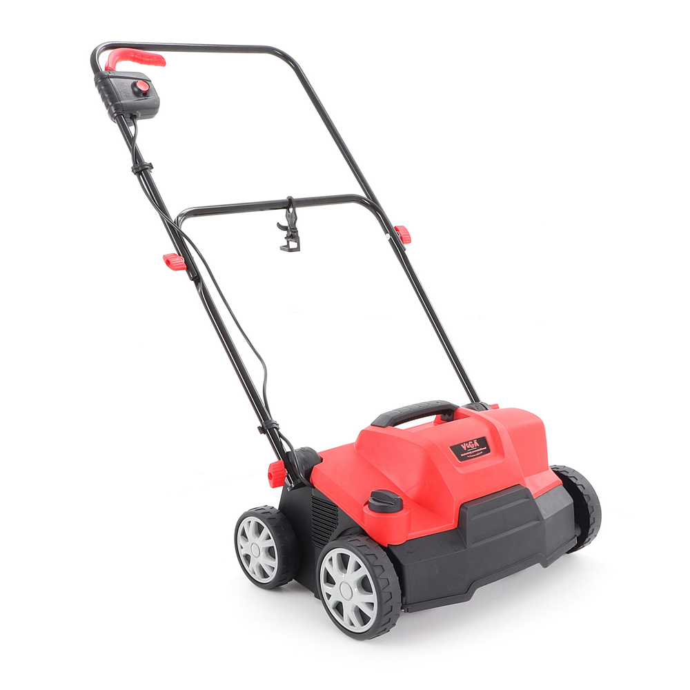 Vertikutátor VeGA VE34160 Náhľad