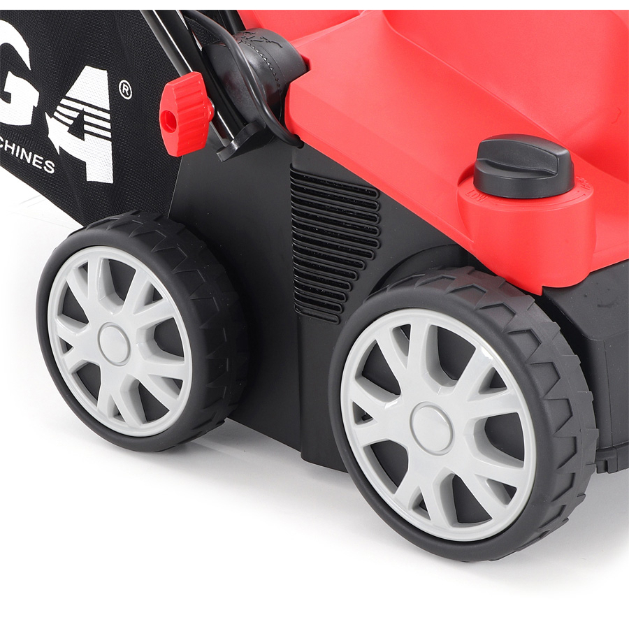 Vertikutátor VeGA VE34160 Náhľad