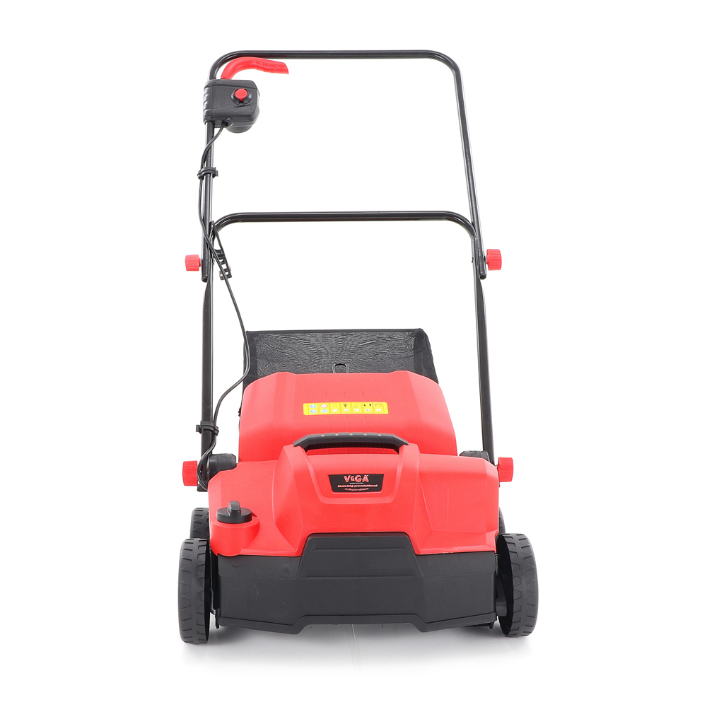 Vertikutátor VeGA VE34160 Náhľad