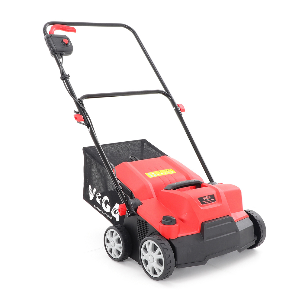Vertikutátor VeGA VE34160 Náhľad
