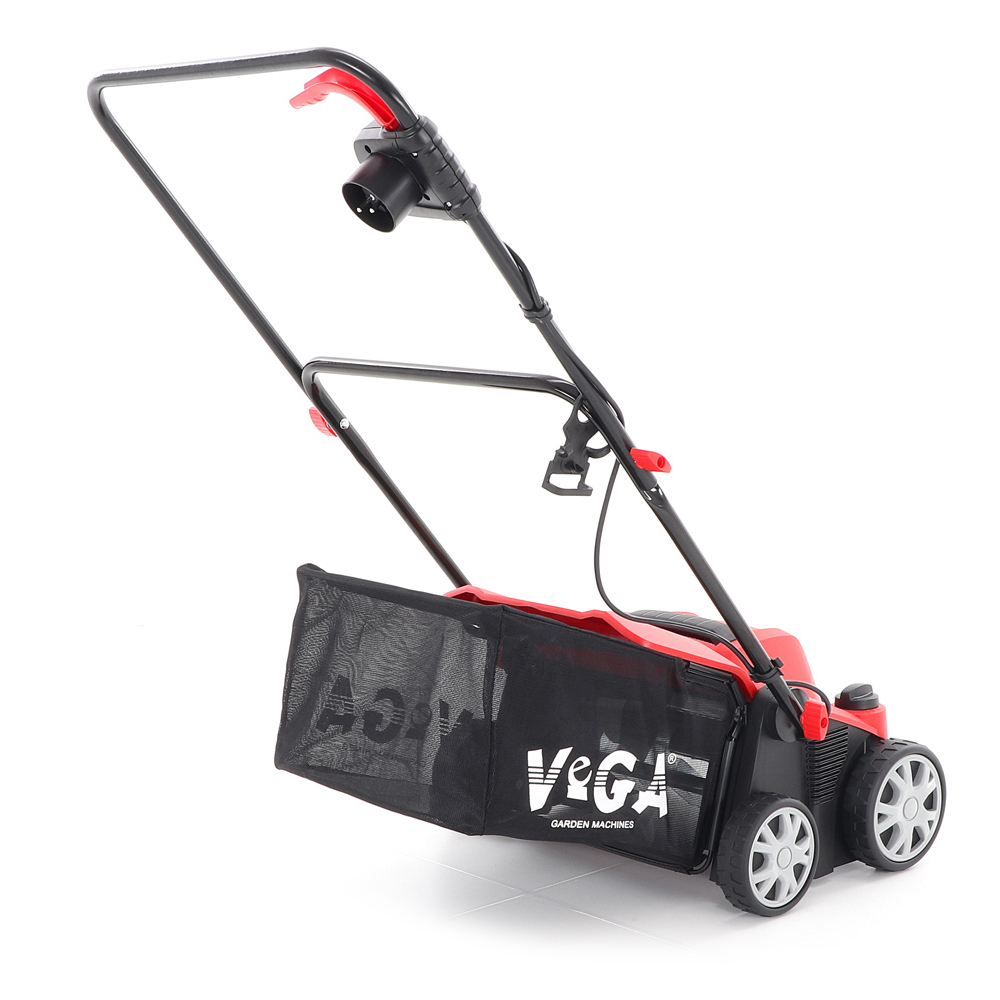 Vertikutátor VeGA VE34160 Náhľad