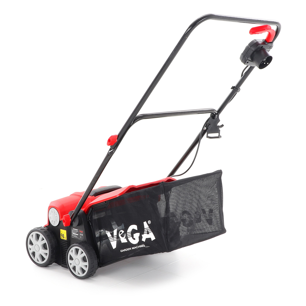 Vertikutátor VeGA VE34160 Náhľad