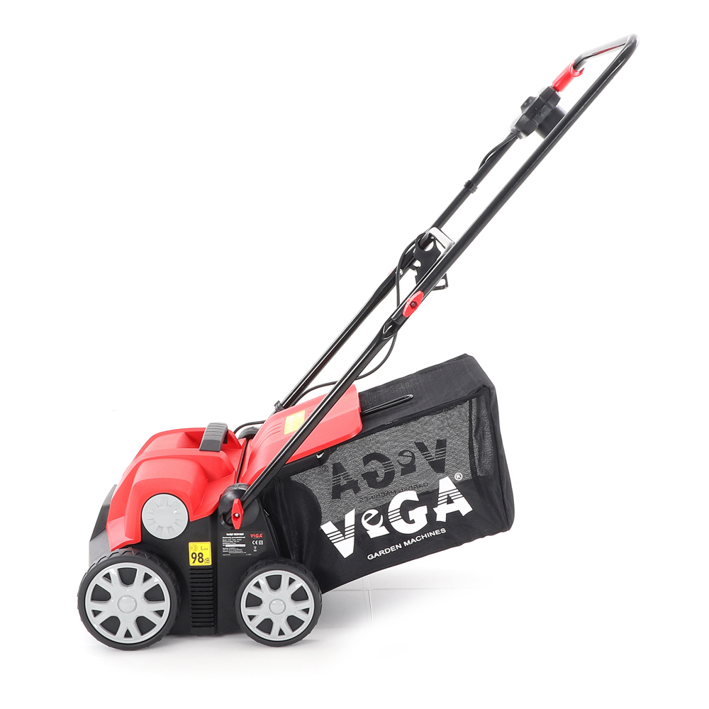 Vertikutátor VeGA VE34160 Náhľad