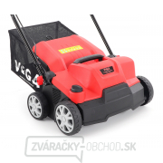 Vertikutátor VeGA VE34160 Vertikutátor VeGA VE34160 náhled
