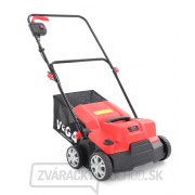 Vertikutátor VeGA VE34160 Vertikutátor VeGA VE34160 náhled