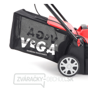 Vertikutátor VeGA VE34160 náhled