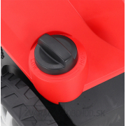 Vertikutátor VeGA VE34160 náhled