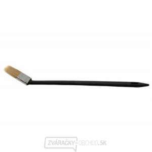 Rohová kefa - 5,0 cm (2 Rohová kefa - 5,0 cm (2