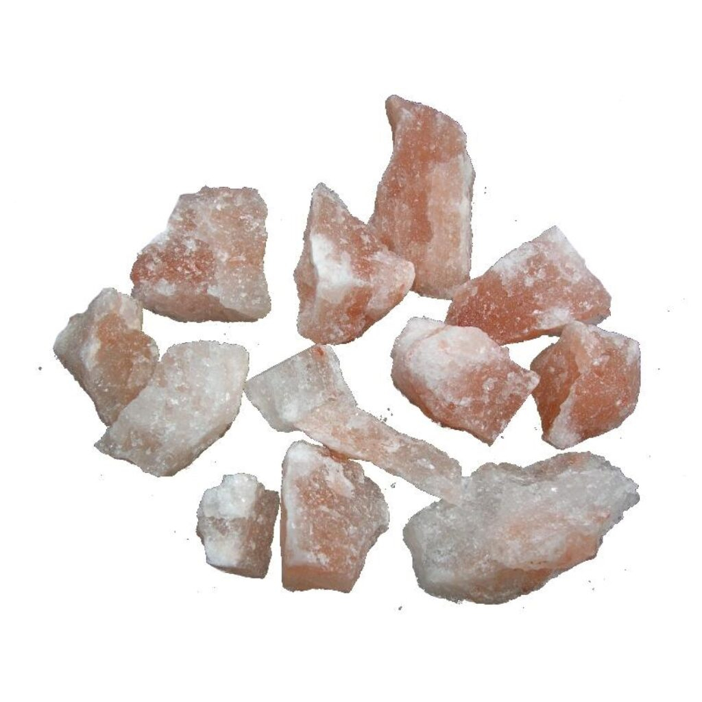 Kryštáliky soli, 3-5 cm - 1 kg
