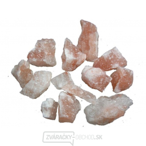 Kryštáliky soli, 3-5 cm - 1 kg