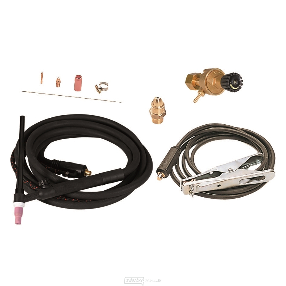 Horák TIG kit 801113 Telwin