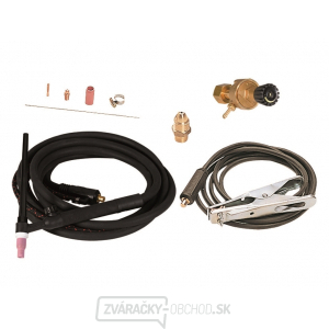 Horák TIG kit 801113 Telwin Horák TIG kit 801113 Telwin gallery main image