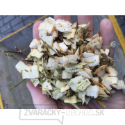 Štiepkovač Lumag RAMBO HC15 ELEKTROŠTART Štiepkovač Lumag RAMBO HC15 ELEKTROŠTART náhled