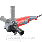 Brúska uhlová, 150mm, 1400W Náhľad