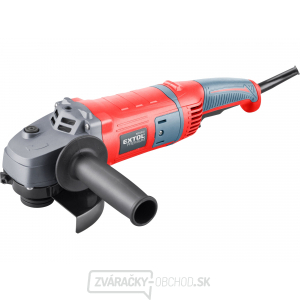 Brúska uhlová, 150mm, 1400W Brúska uhlová, 150mm, 1400W gallery main image
