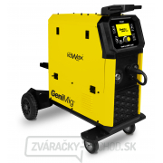 Kowax Genimig 350DP LCD5 + Horák + káble  gallery main image