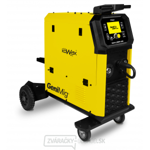 Kowax Genimig 350DP LCD5 + Horák + káble  gallery main image
