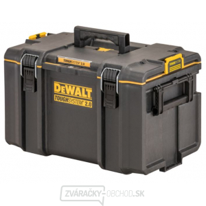 DeWALT DWST83342-1 Kufor ToughSystem 2.0 DeWALT DWST83342-1 Kufor ToughSystem 2.0 gallery main image
