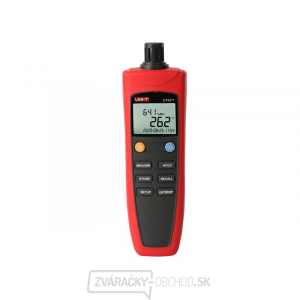 Teplomer a vlhkomer UNI-T UT331+ gallery main image