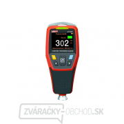 UNI-T UT343D Tester hrúbky farby UNI-T UT343D Tester hrúbky farby gallery main image