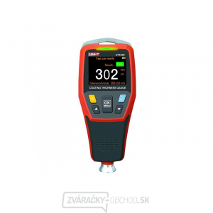 UNI-T UT343D Tester hrúbky farby