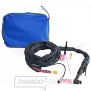 Zvárací invertor BWIG 180 TIG HF Set náhled