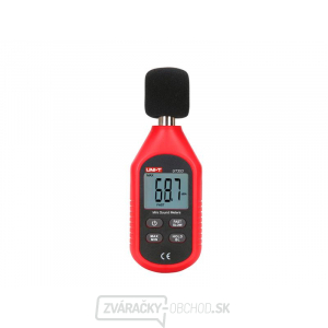 Merač hluku UNI-T UT353 Merač hluku UNI-T UT353 gallery main image