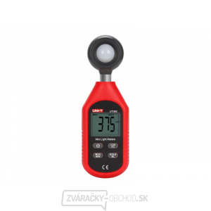 Luxmeter UNI-T UT383 Luxmeter UNI-T UT383 gallery main image