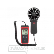 Anemometer UNI-T UT363S gallery main image