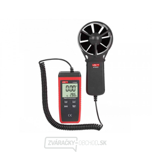 Anemometer UNI-T UT363S