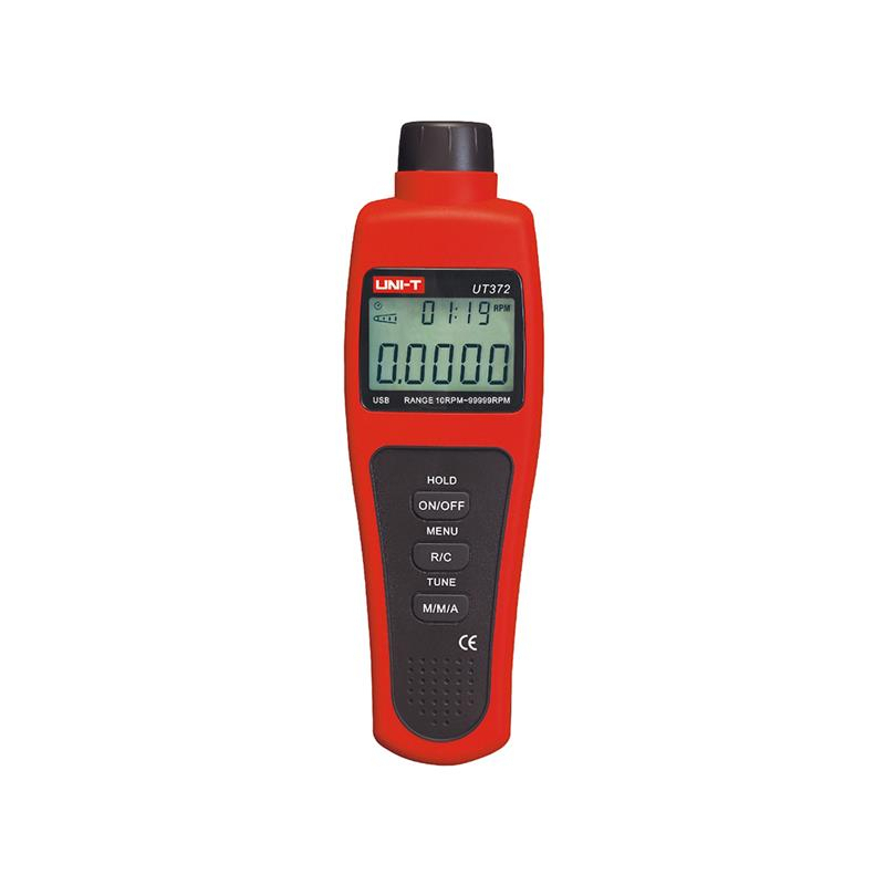 Tachometer UNI-T UT372