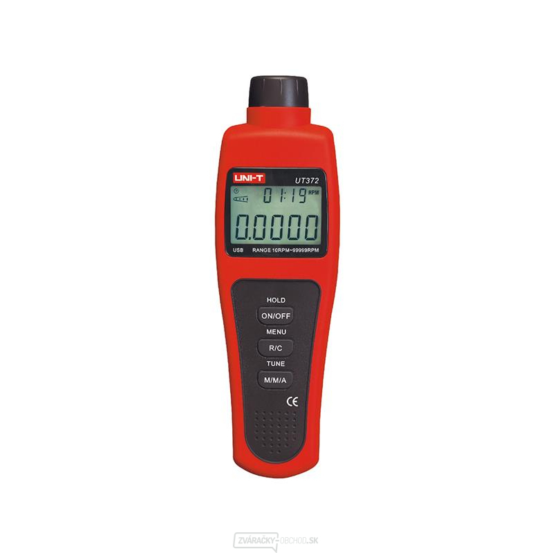 Tachometer UNI-T UT372