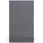 Perforovaná závesná doska PROFI WGB1324 Perforovaná závesná doska PROFI WGB1324 gallery main image