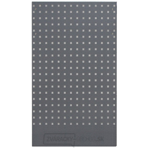 Perforovaná závesná doska PROFI WGB1324 Perforovaná závesná doska PROFI WGB1324 gallery main image