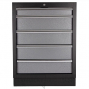 Celokovová dielenská skriňa PROFI TGC1305 Celokovová dielenská skriňa PROFI TGC1305 gallery main image