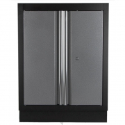 Celokovová dielenská skriňa, dvojkrídlová PROFI TGC1300 Celokovová dielenská skriňa, dvojkrídlová PROFI TGC1300 gallery main image