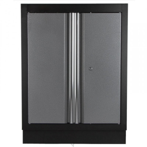 Celokovová dielenská skriňa, dvojkrídlová PROFI TGC1300 Celokovová dielenská skriňa, dvojkrídlová PROFI TGC1300 gallery main image