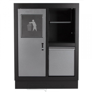 Celokovová dielenská skriňa PROFI TGC1301A Celokovová dielenská skriňa PROFI TGC1301A gallery main image