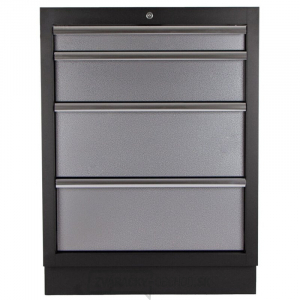 Celokovová dielenská skrinka PROFI TGC1304 Celokovová dielenská skrinka PROFI TGC1304 gallery main image