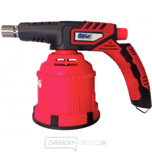 Piezoelektrický horák 1,3 kW Piezoelektrický horák 1,3 kW gallery main image