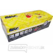 Spájkovacia súprava pre kazetu 190g Náhľad