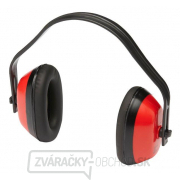 GEBOL - univerzálne ochranné slúchadlá GEBOL - univerzálne ochranné slúchadlá gallery main image