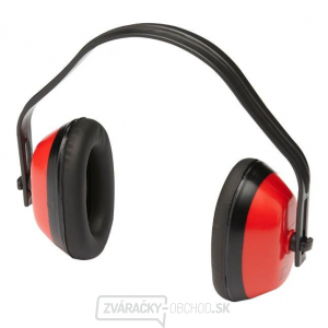 GEBOL - univerzálne ochranné slúchadlá GEBOL - univerzálne ochranné slúchadlá gallery main image