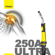 KOWAX Horák 250A ULTRA 4m Náhľad